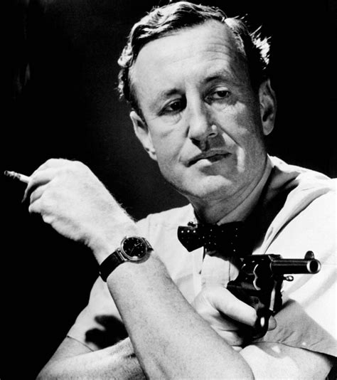 best ian fleming biography.